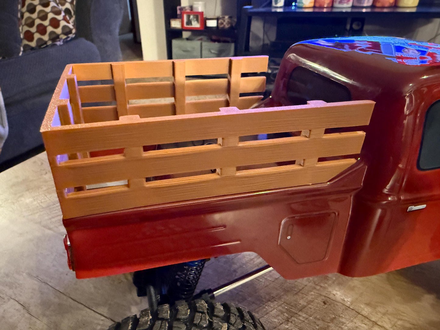 Element Enduro 12 Ecto Bed Topper