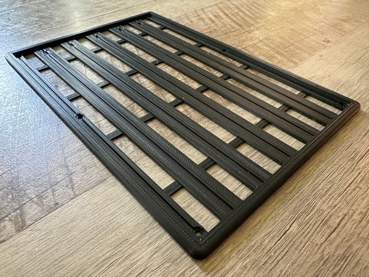 Traxxas TRX-4 roof rack