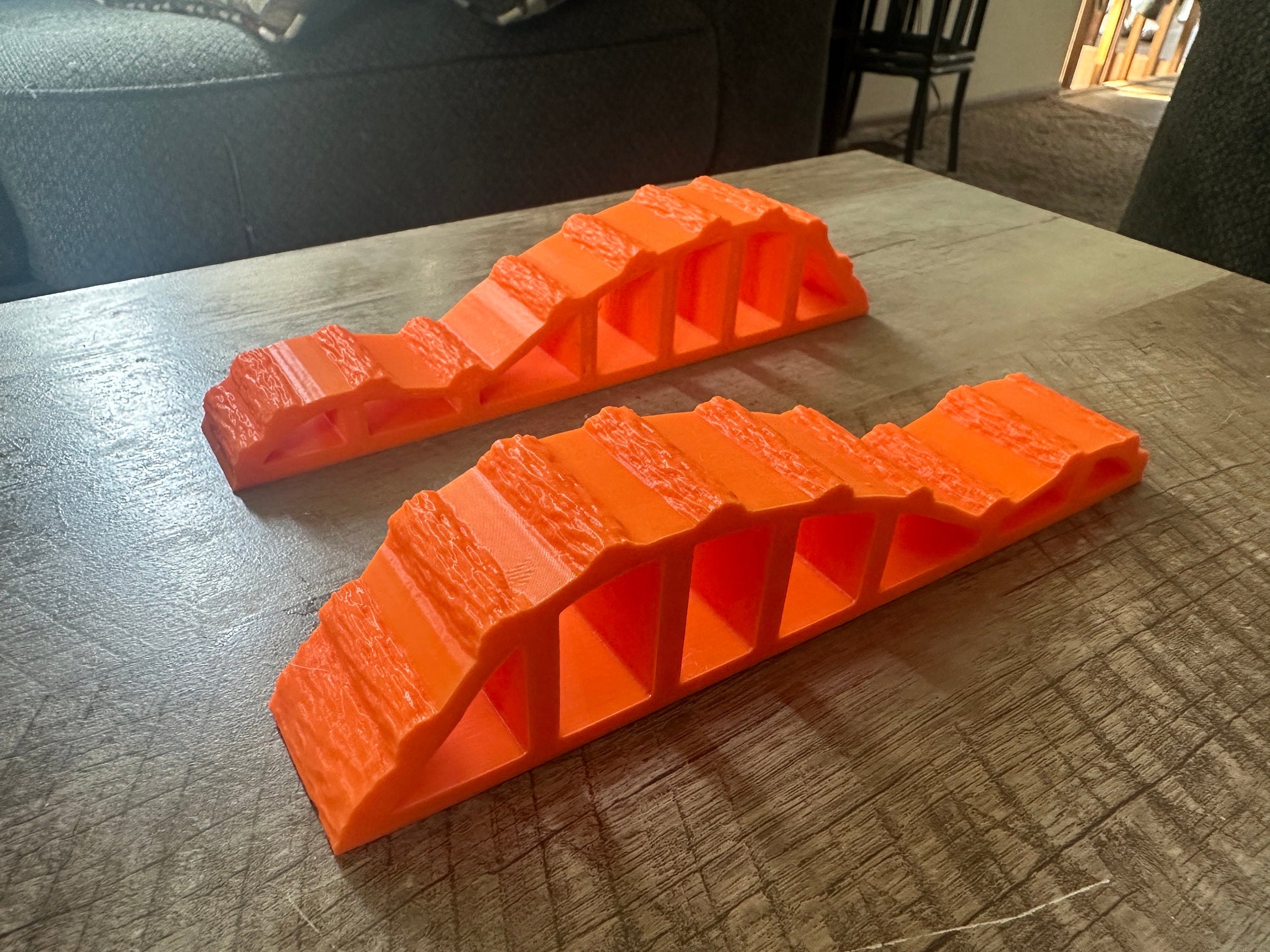 rc rock crawler course