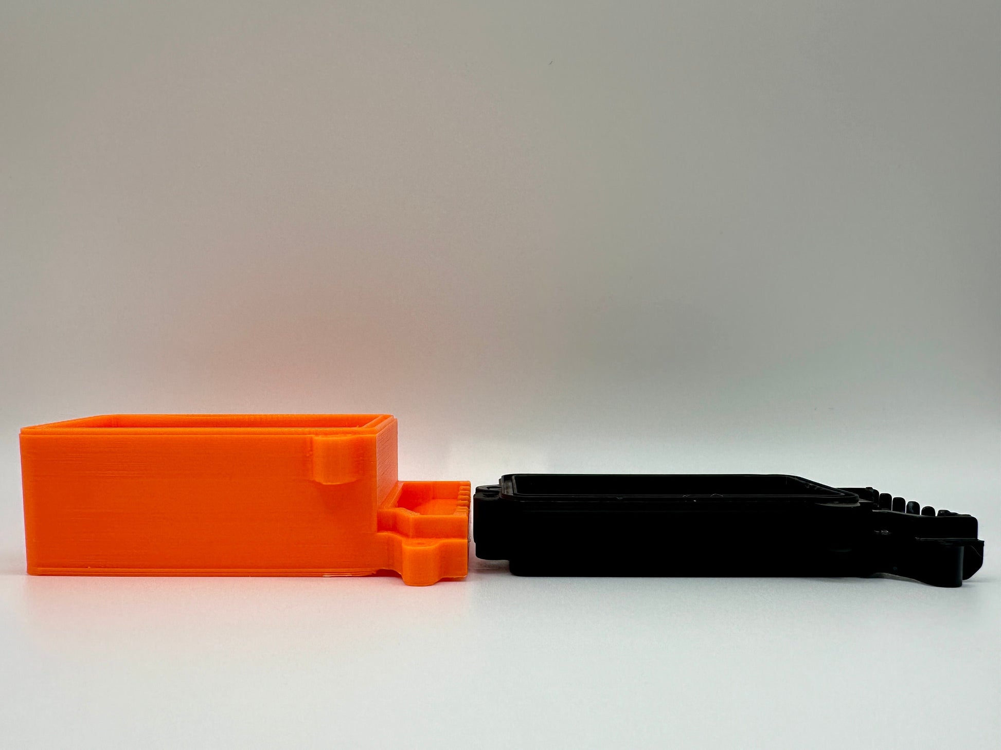 Traxxas TRX-4 large Receiver Box