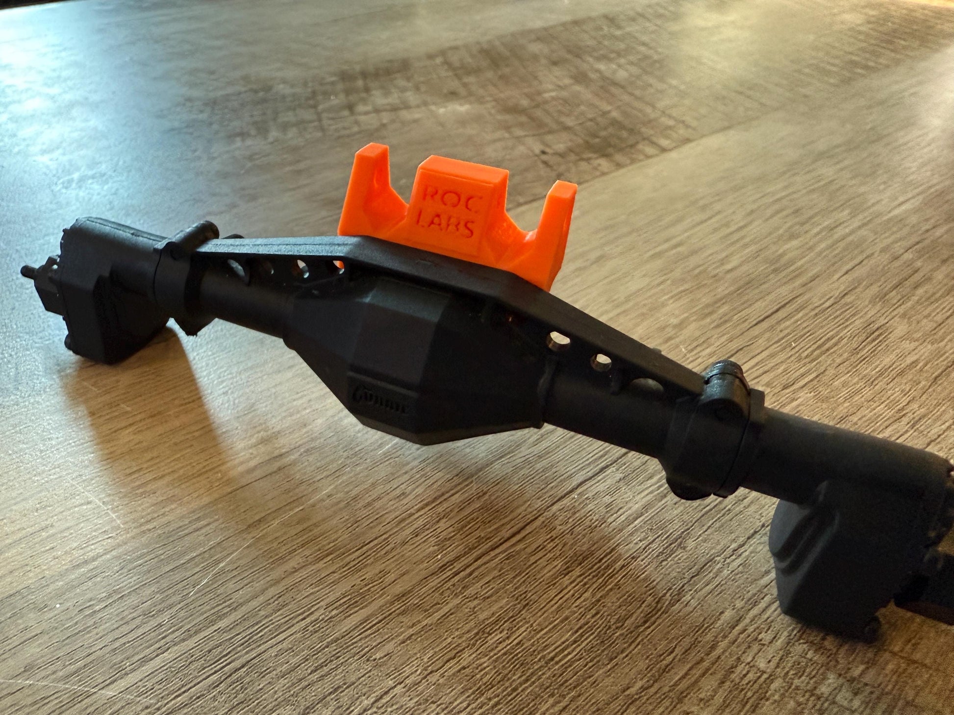 Axial Capra UTB 18 Link Riser