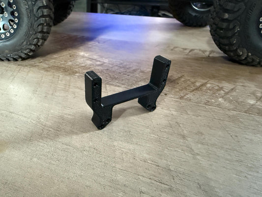 Element Enduro 12 Full Size Servo Mount