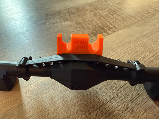 Axial Capra UTB 18 Link Riser