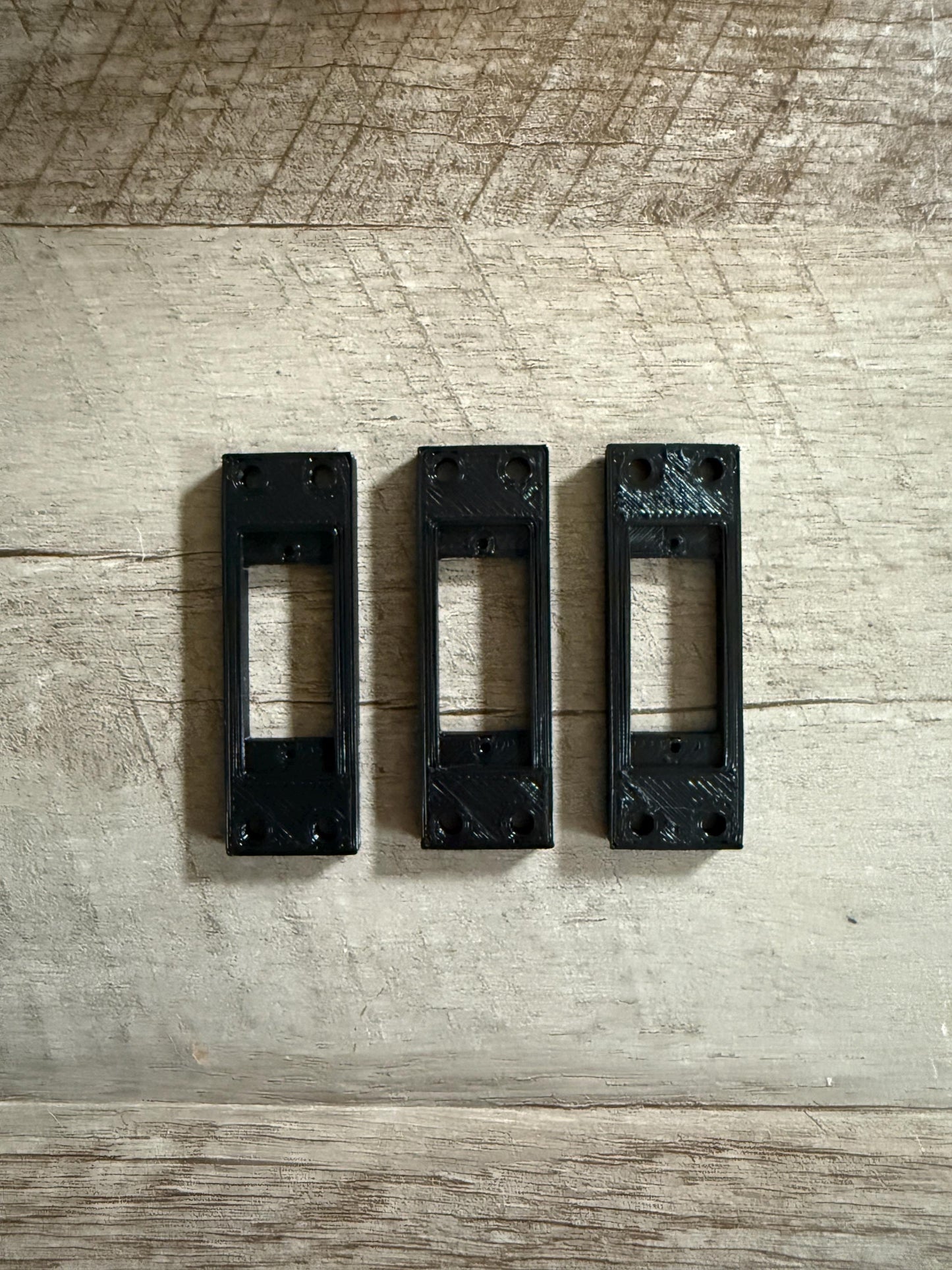 Vanquish H10 Optic Micro Servo Adapters