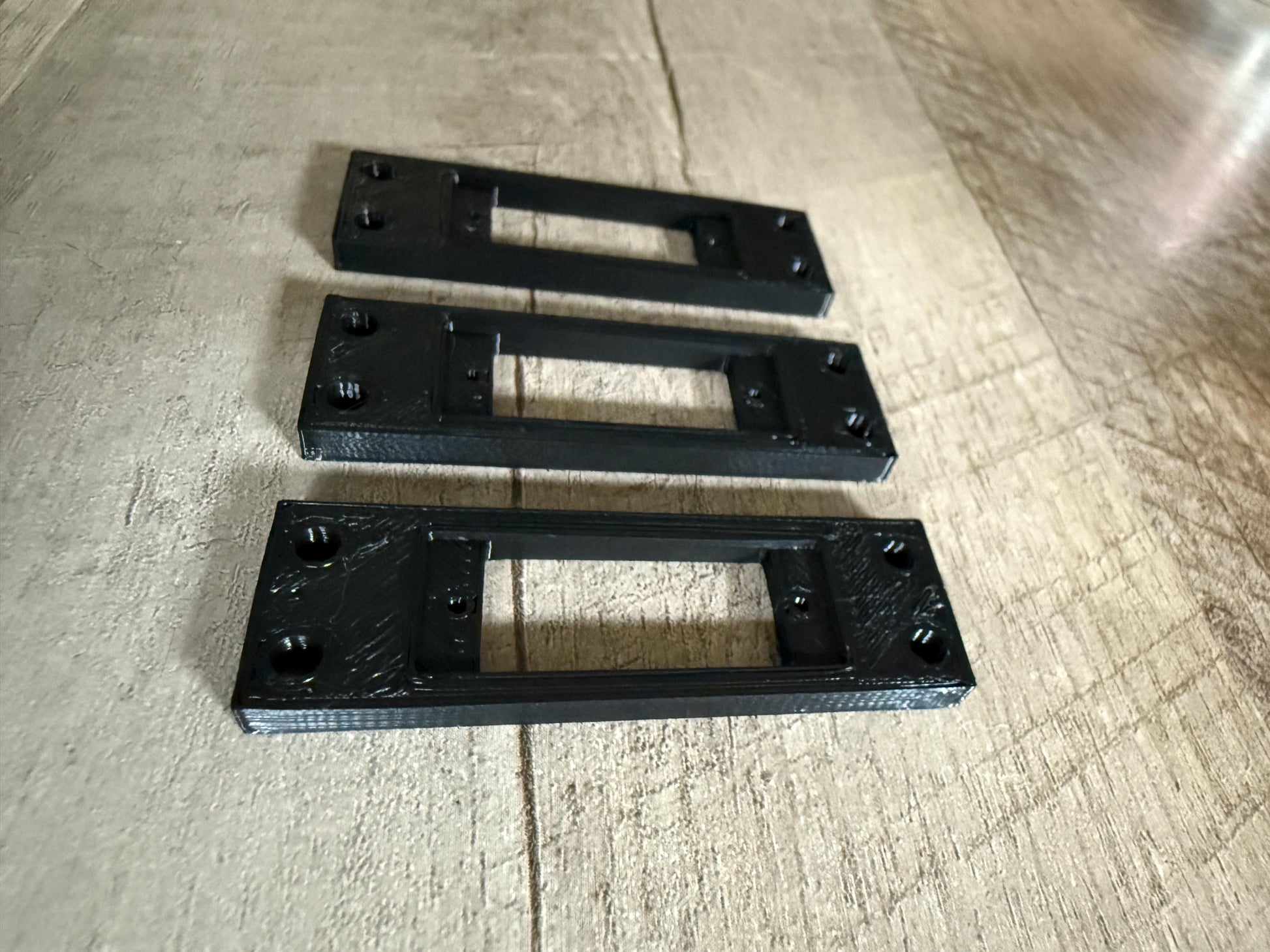 Vanquish H10 Optic Micro Servo Adapters reefs