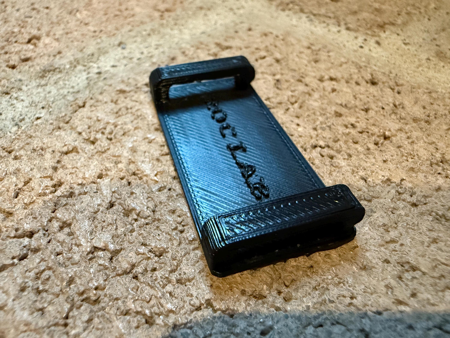 Vanquish H10 Optic Cable Management Thingy