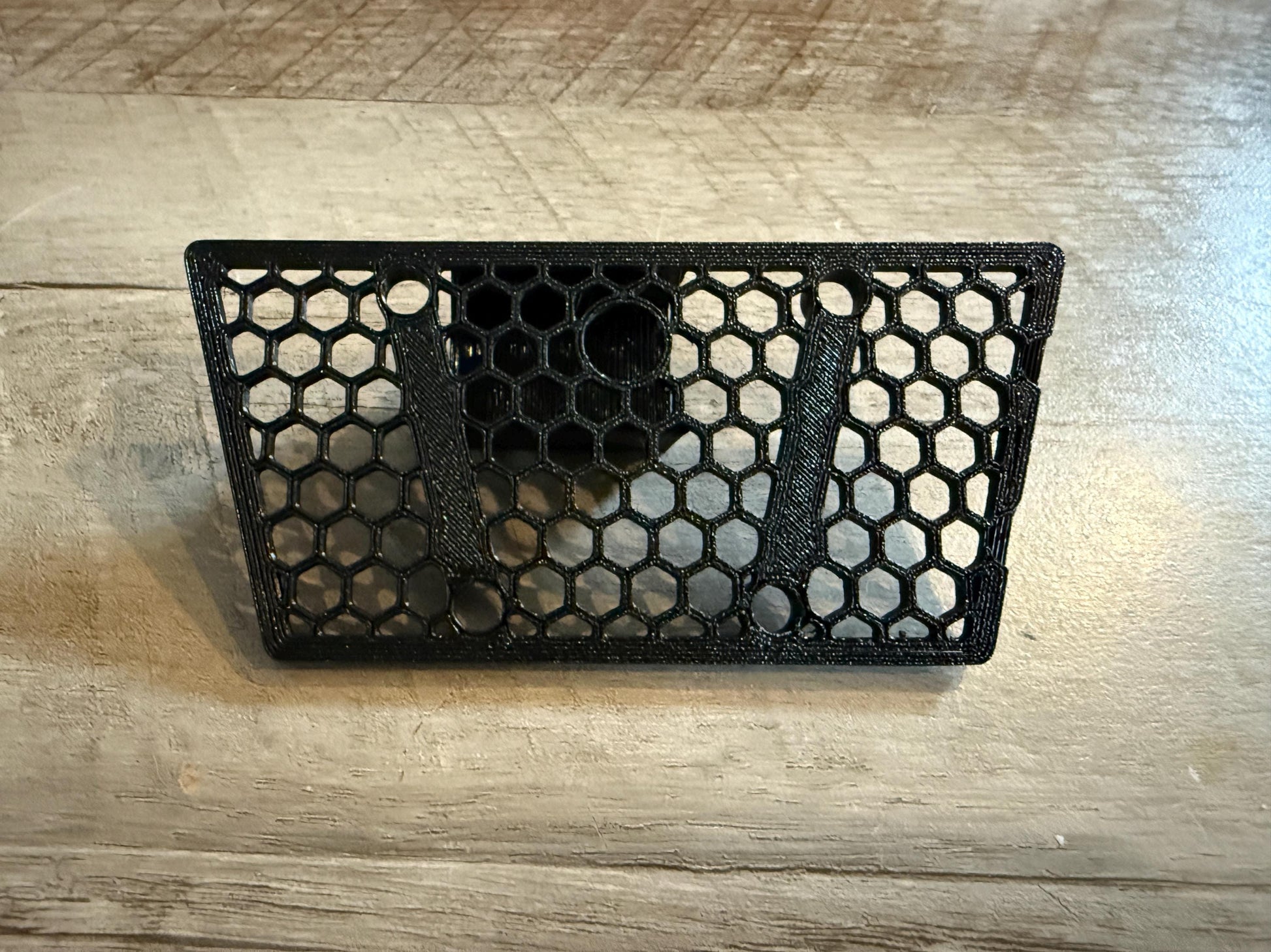 Vanquish H10 Optic Radiator