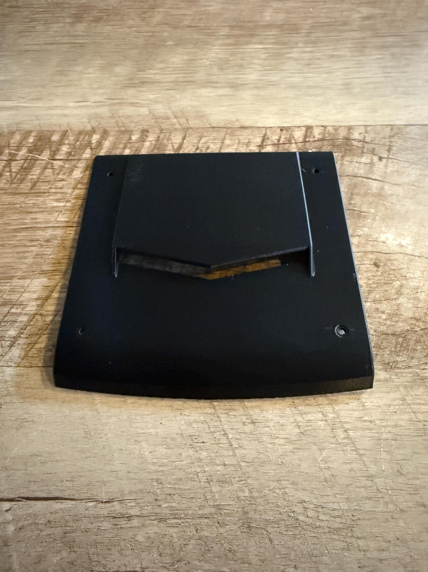 Vanquish H10 Optic Roof black