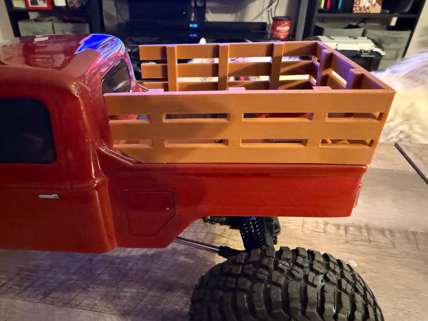 Element Enduro 12 Ecto Bed Topper