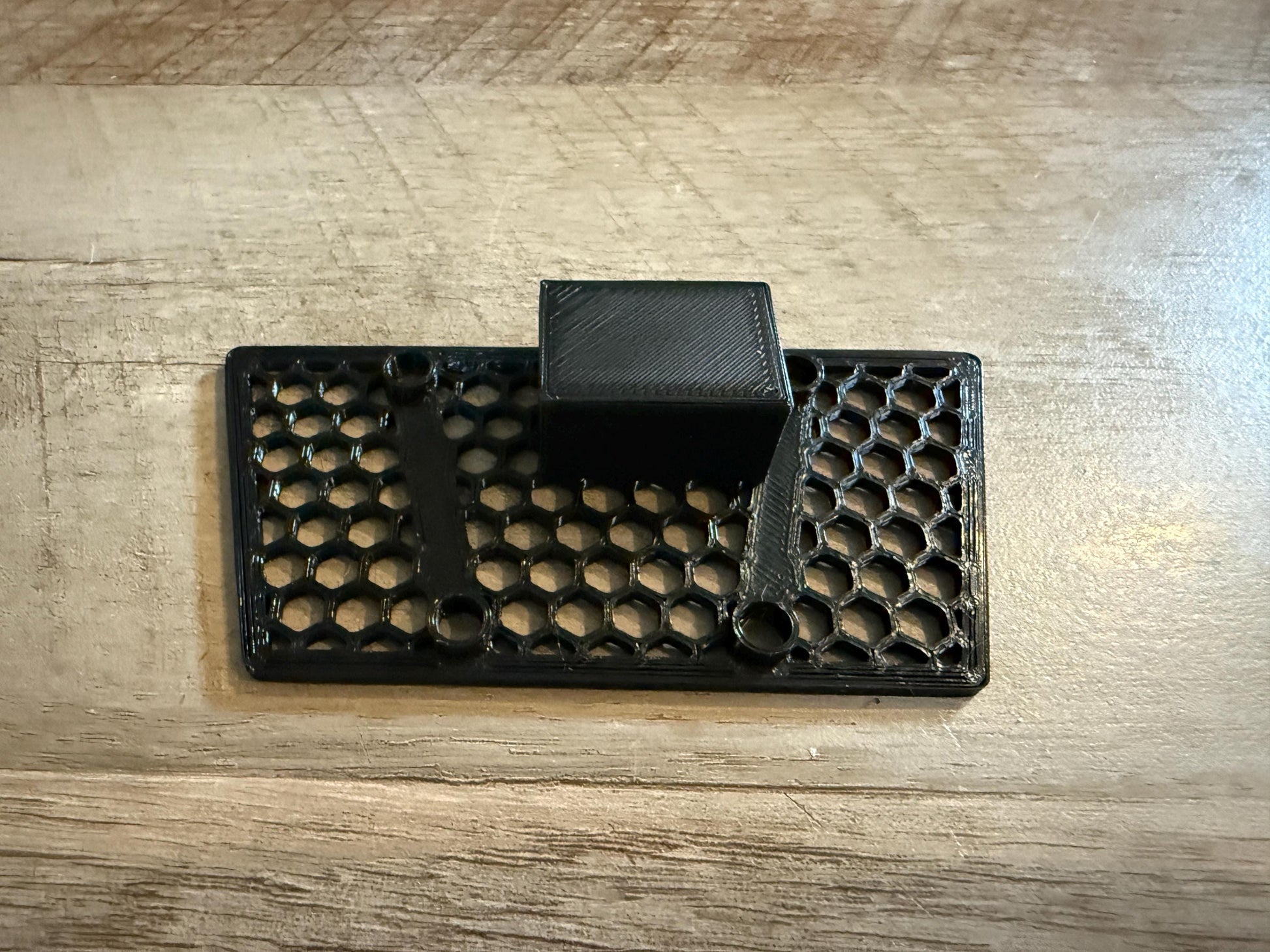 Vanquish H10 Optic Radiator for Fusion Pro