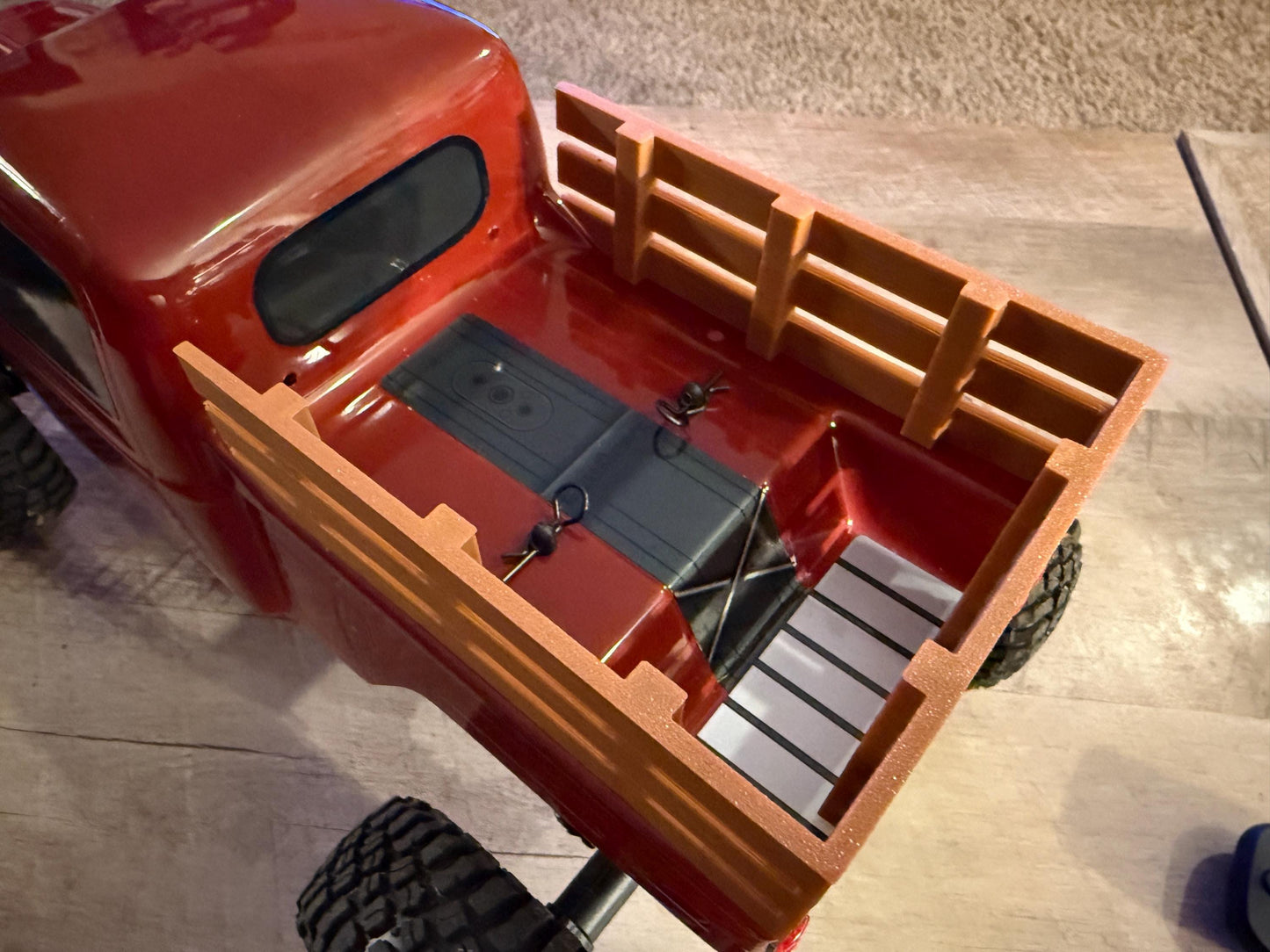 Element Enduro 12 Ecto Bed Topper