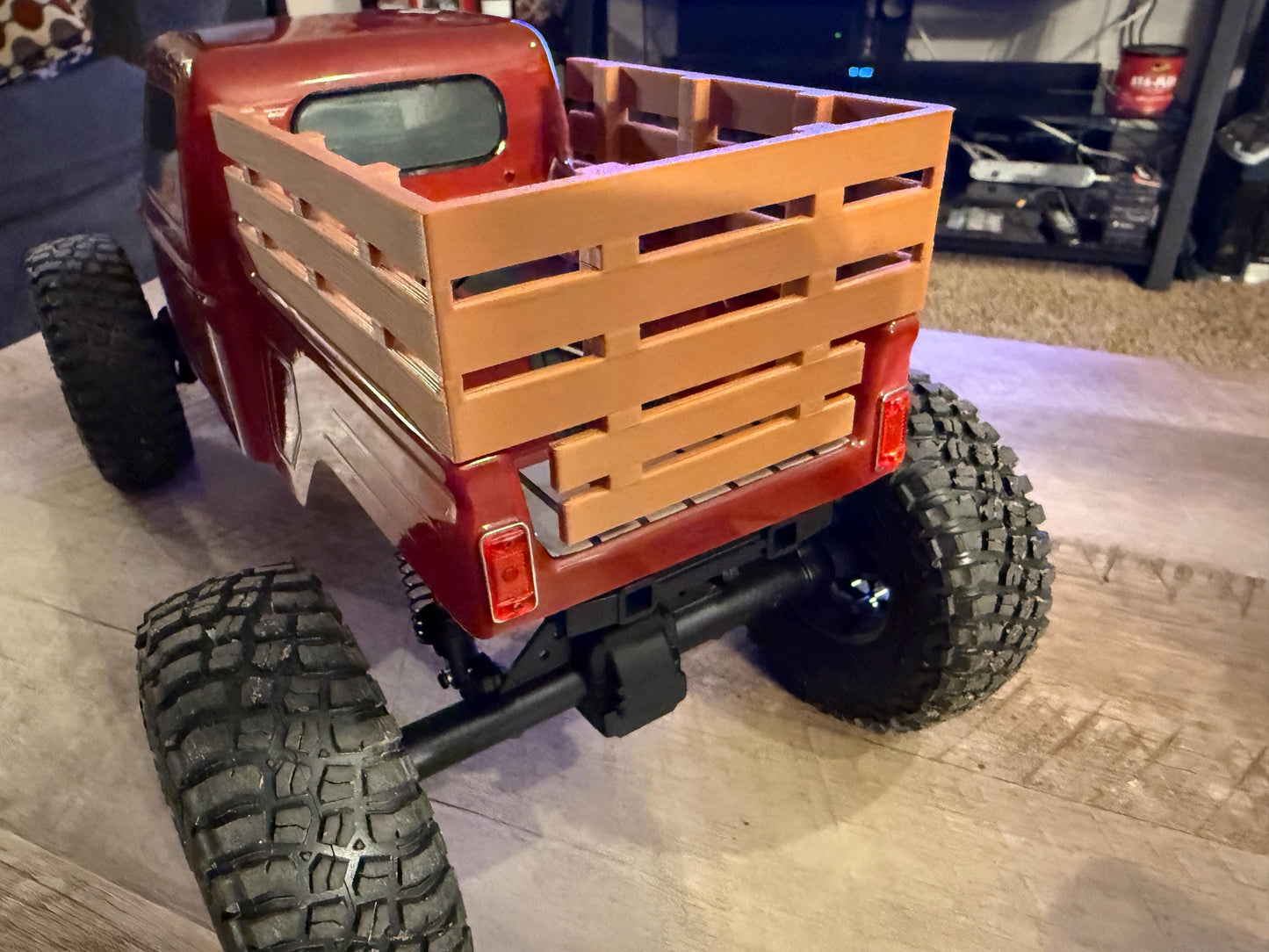 Element Enduro 12 Ecto Bed Topper