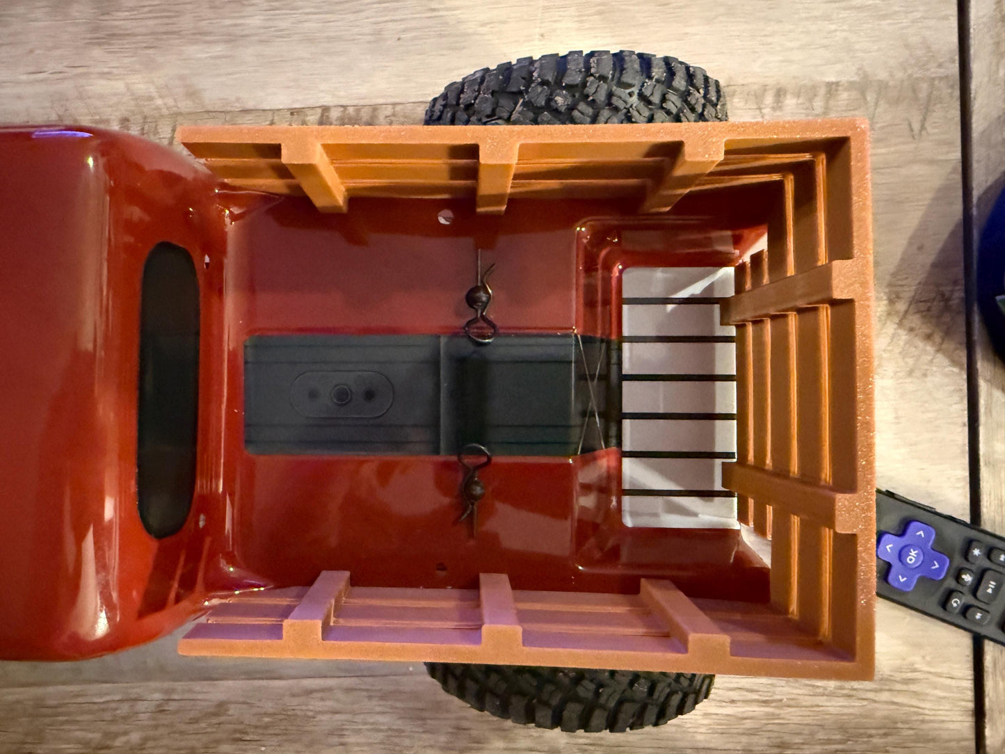 Element Enduro 12 Ecto Bed Topper