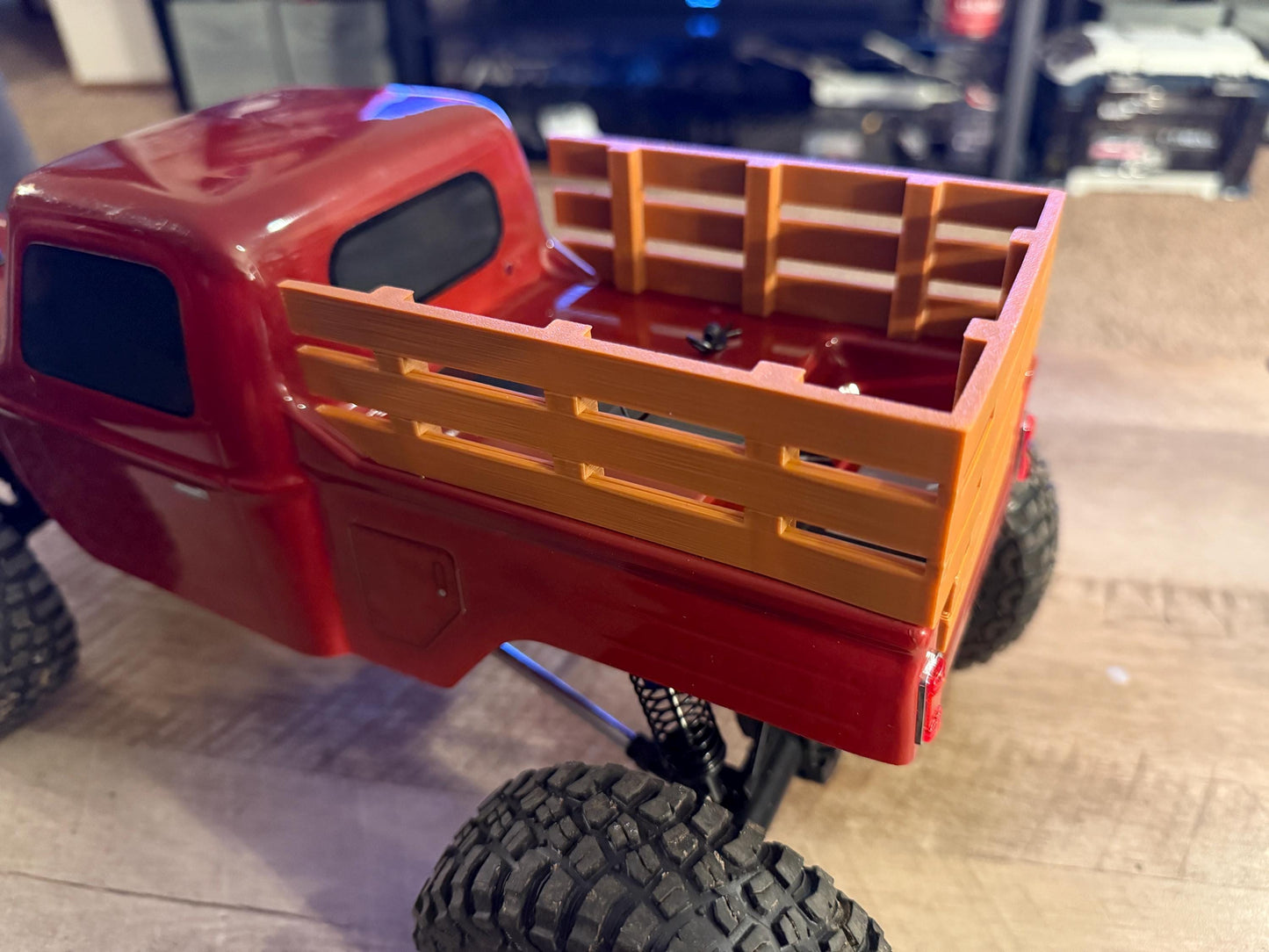 Element Enduro 12 Ecto Bed Topper