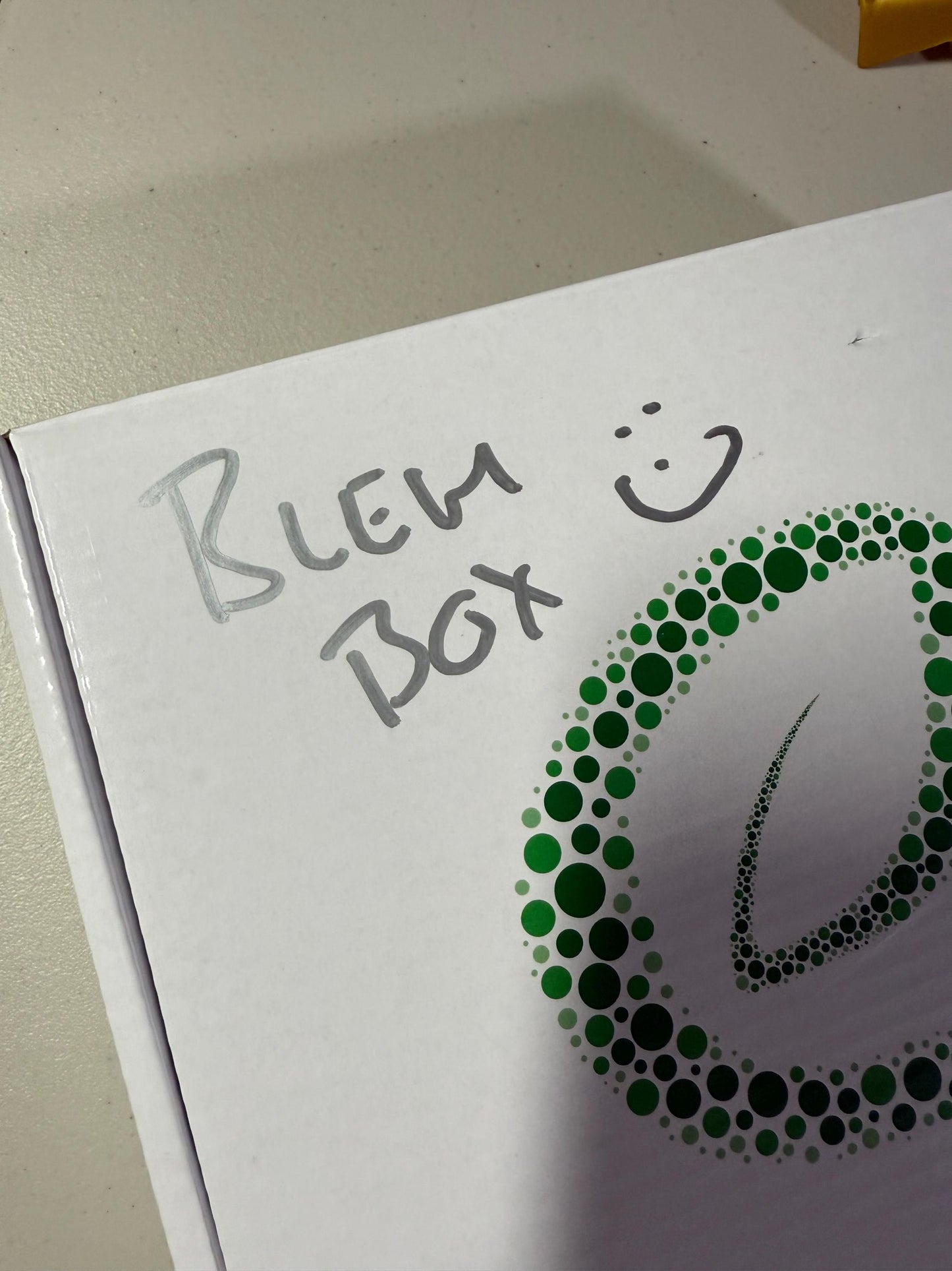 Vanquish H10 Optic Random Part Blem Box!! Read Description