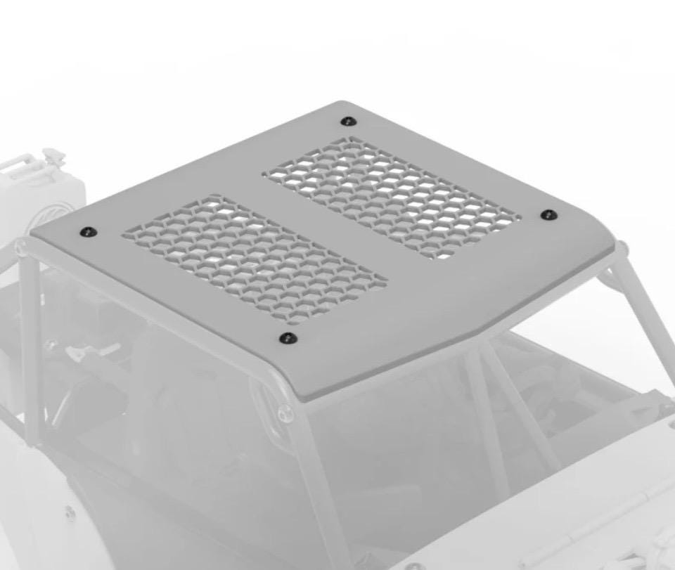 Knight Customs Terra Recon Roof For Vanquish H10 Optic