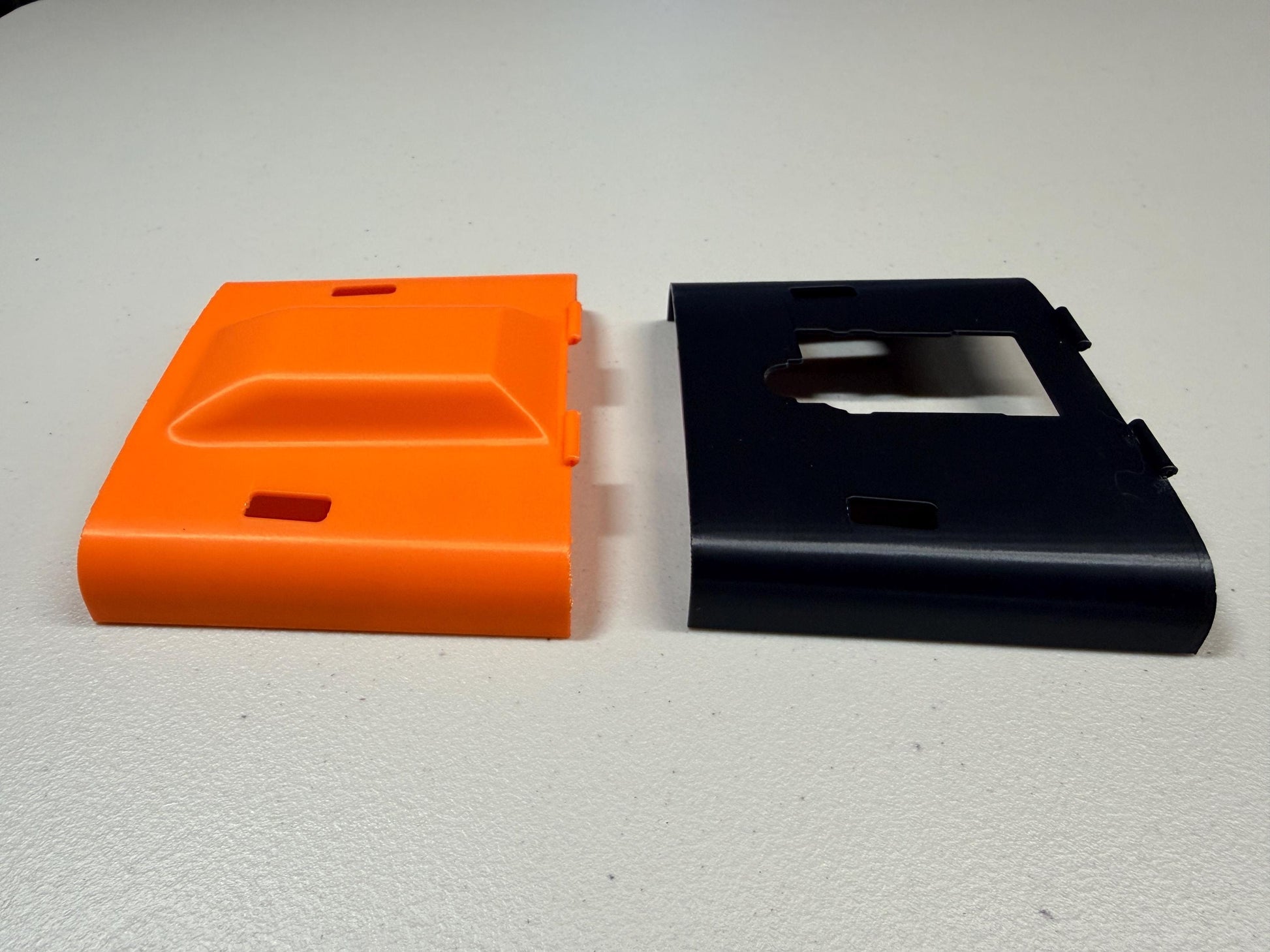 Knight Customs Terra Recon Body kit for Vanquish H10 Optic 