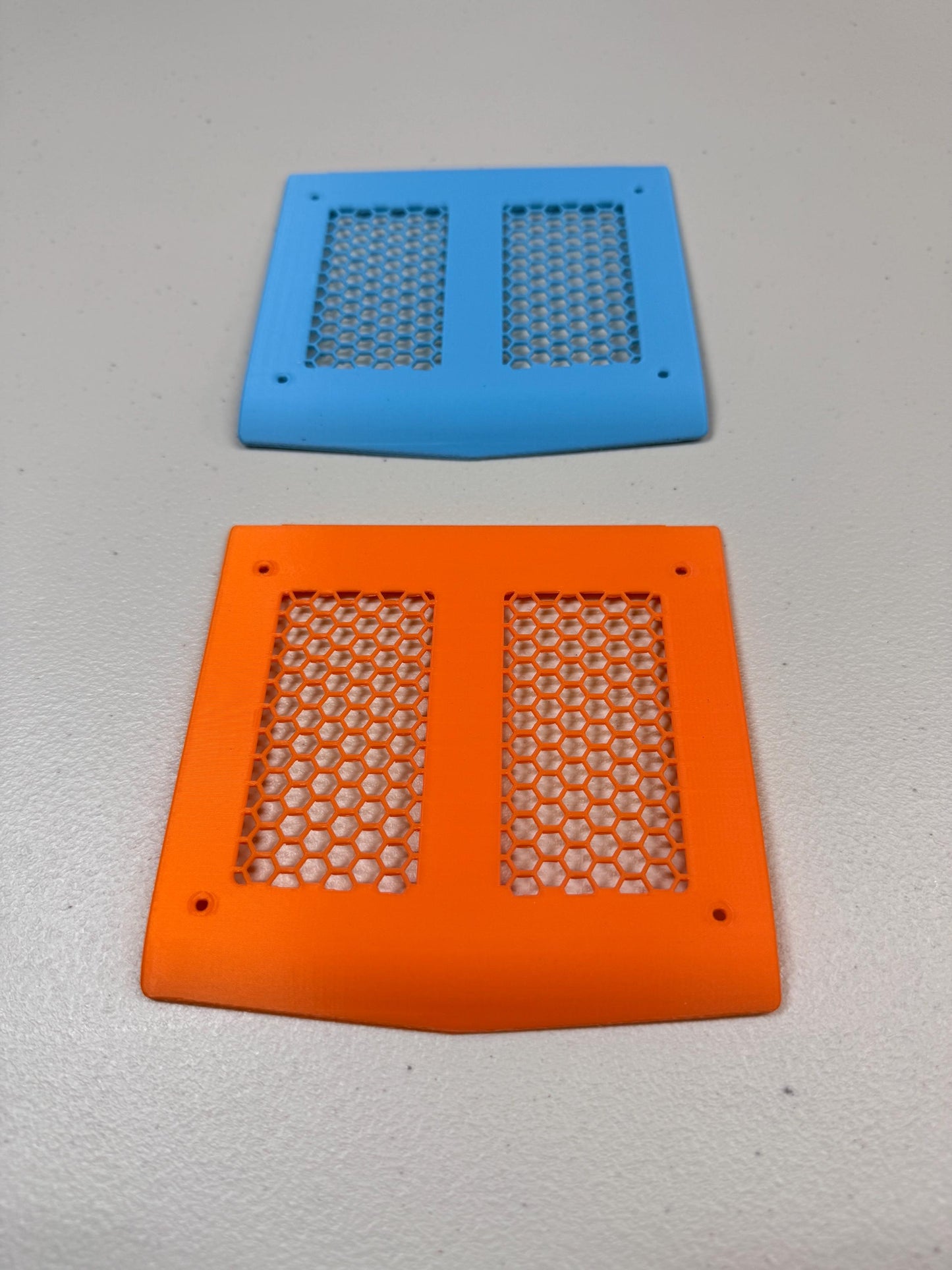 Vanquish H10 Optic Terra Recon Body Kit by Knight Customs