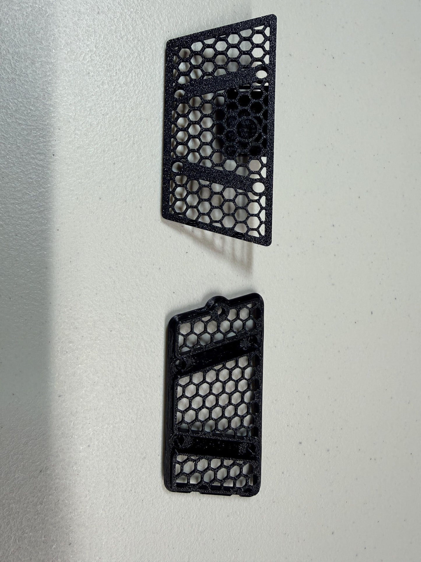 Vanquish H10 Optic Terra Recon Body Kit by Knight Customs