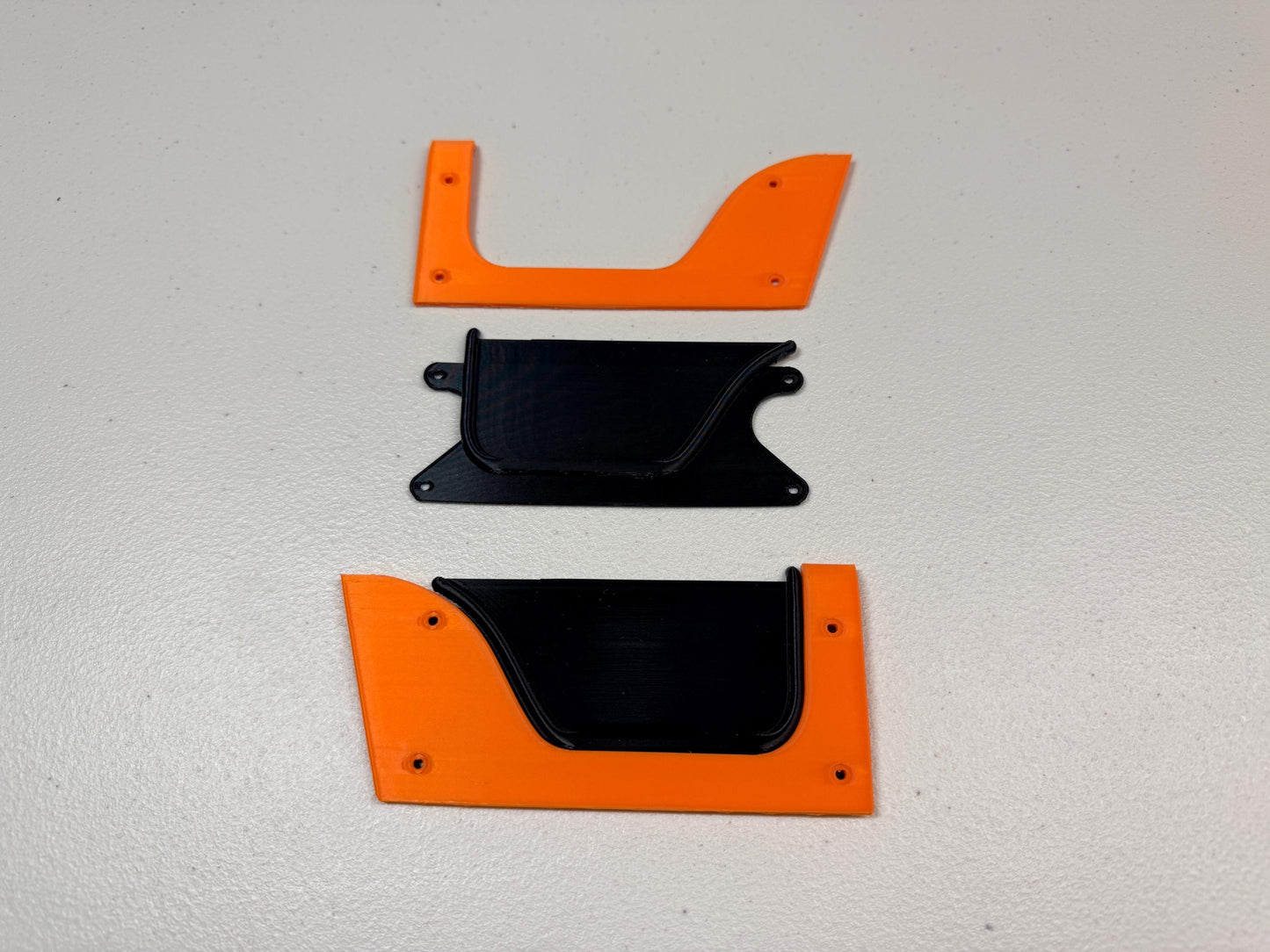 Knight Customs Terra Recon Body Vanquish H10 Optic 