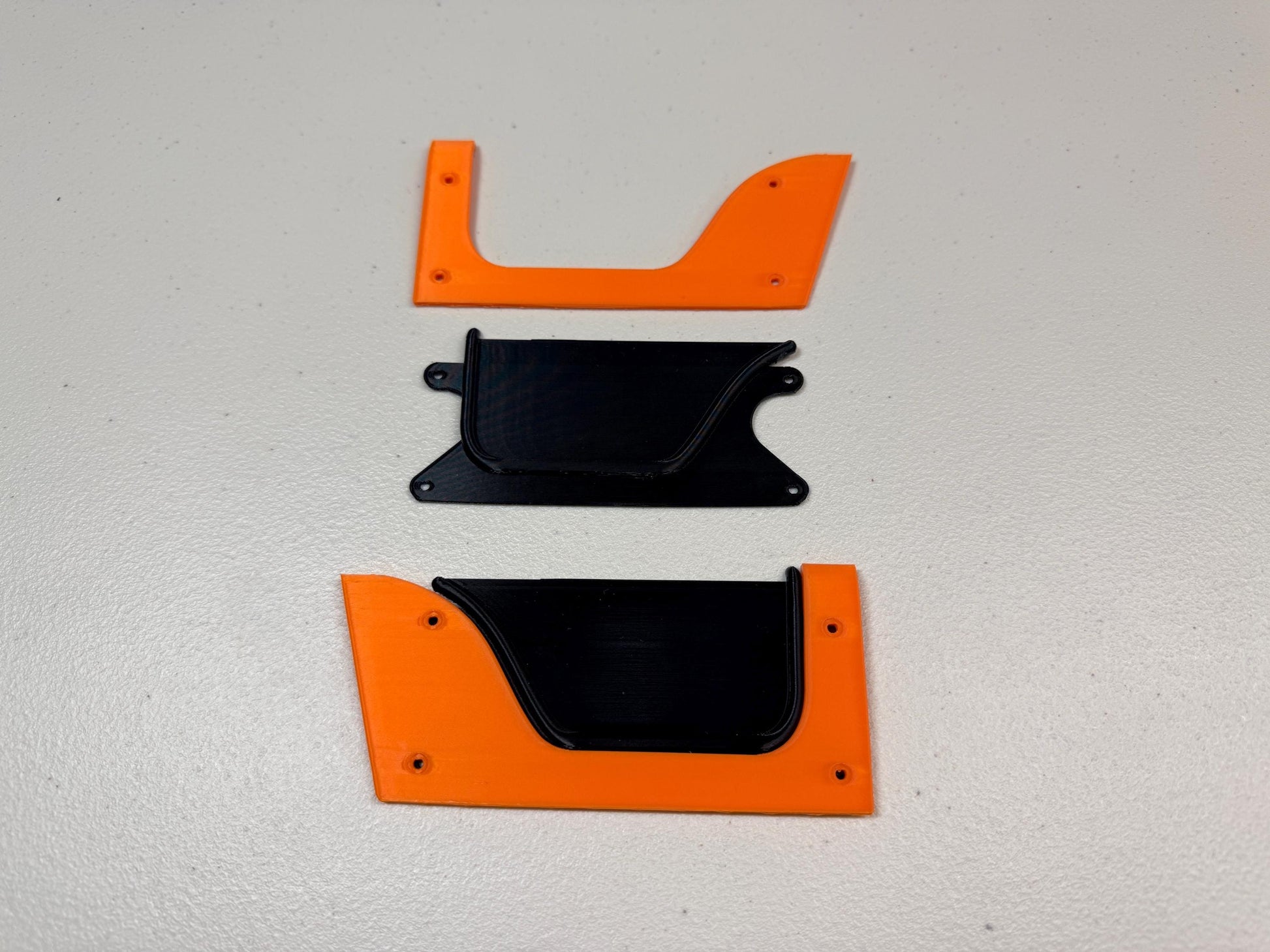 Knight Customs Terra Recon Body Vanquish H10 Optic 